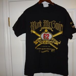 Vtg Lee Sport Mens Crew Neck T Shirt Meduim